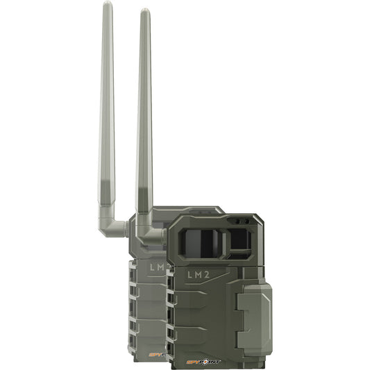 Spypoint Lm-2 Cellular Scouting Camera 2pk. Nationwide