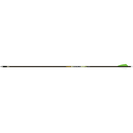 Gold Tip Kinetic Pierce Arrows 250 2.1 In. Fusion X Ii Vanes 6 Pk.