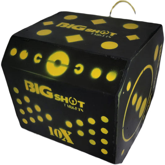 Big Shot Titan 10x Broadhead Target Heavy Duty