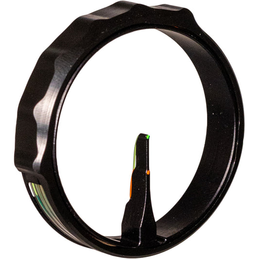 Axcel Avx-41 Ranger Fiber Optic Ring Pin .019 Green/red