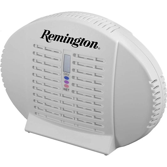 Remington Model 500 Mini-dehumidifier