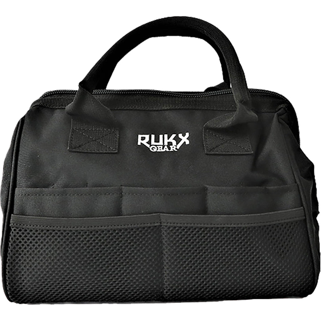 Ati Rukx Gear Tool Bag Black