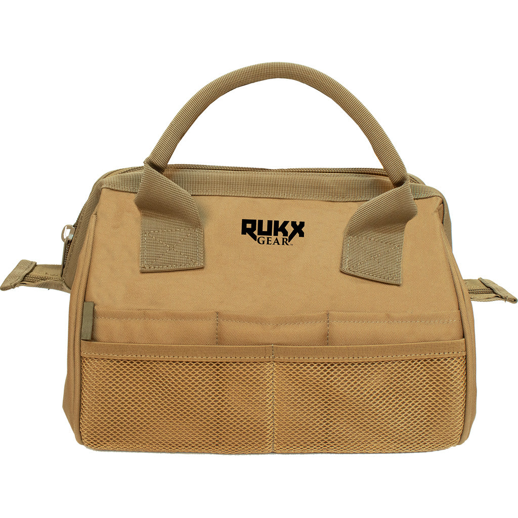 Ati Rukx Gear Tool Bag Tan