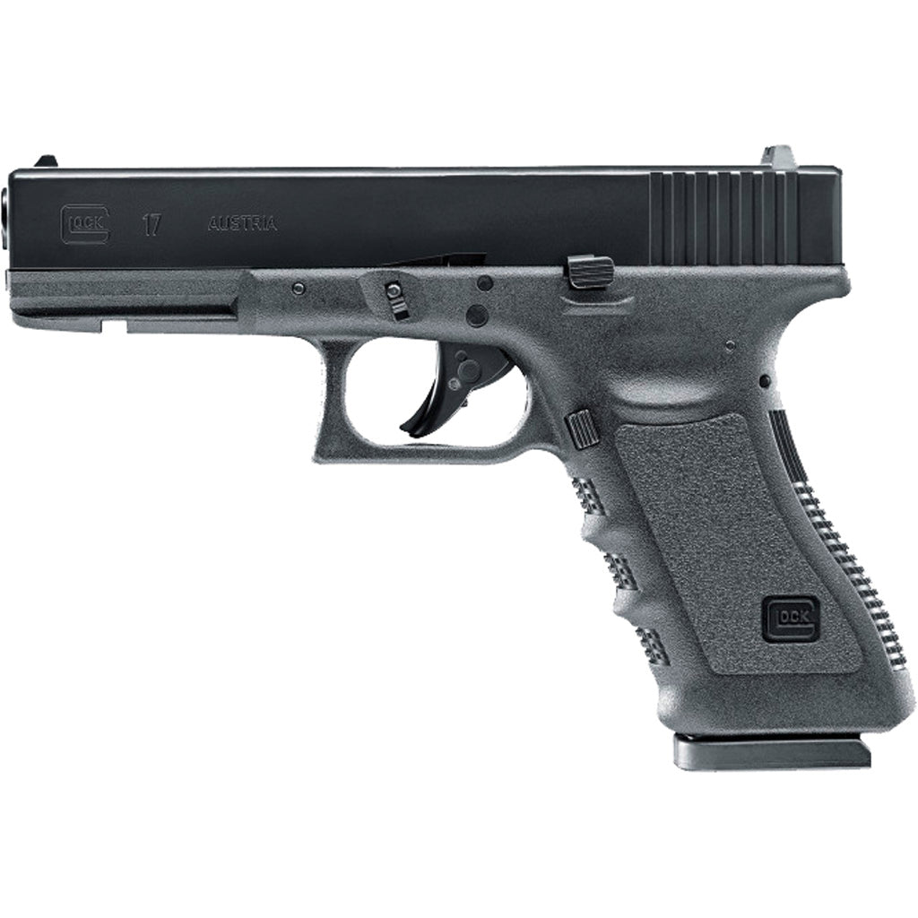 Umarex Glock 17 Gen3 Airgun Pistol .177 Black