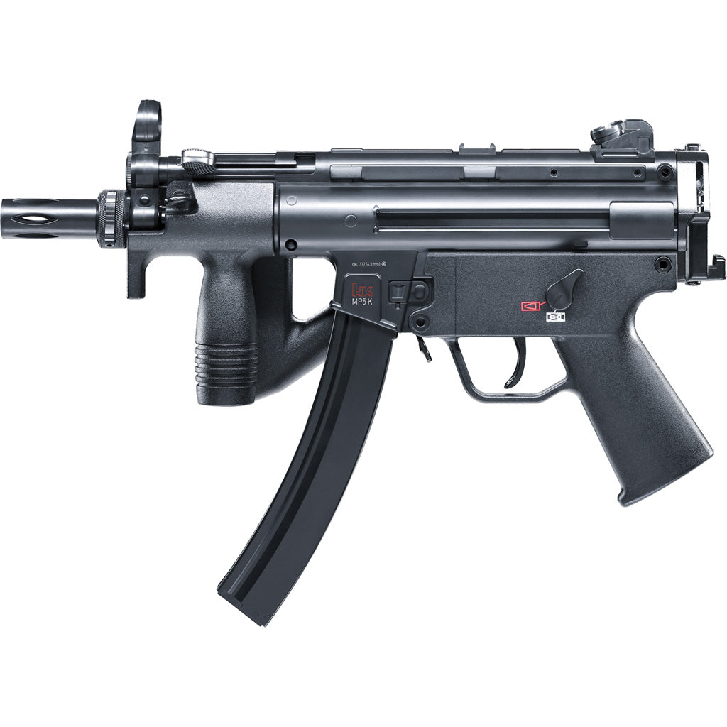 Umarex Hk Mp5 Airgun Pistol .177 Black