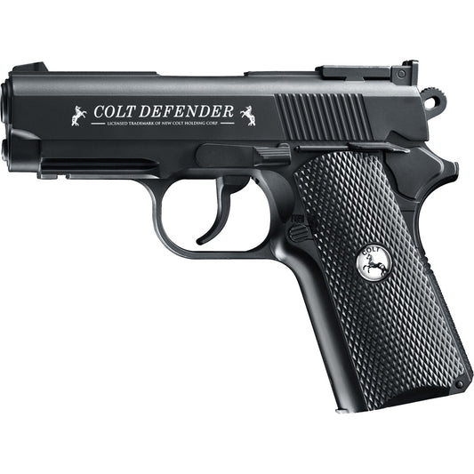 Umarex Colt Defender Airgun Pistol .177 Black