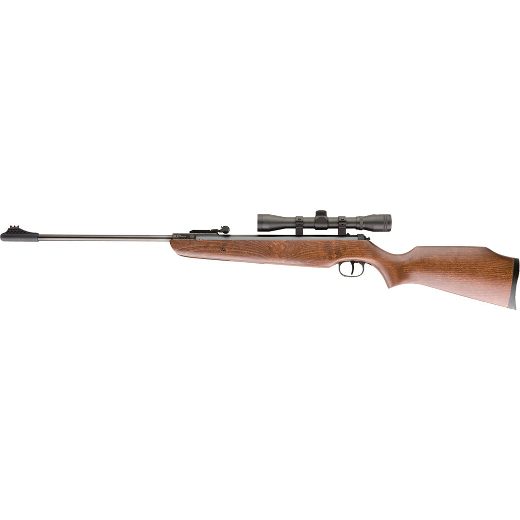 Umarex Ruger Air Hawk Combo Airgun Rifle .177 With 4x32 Scope