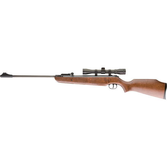 Umarex Ruger Air Hawk Combo Airgun Rifle .177 With 4x32 Scope