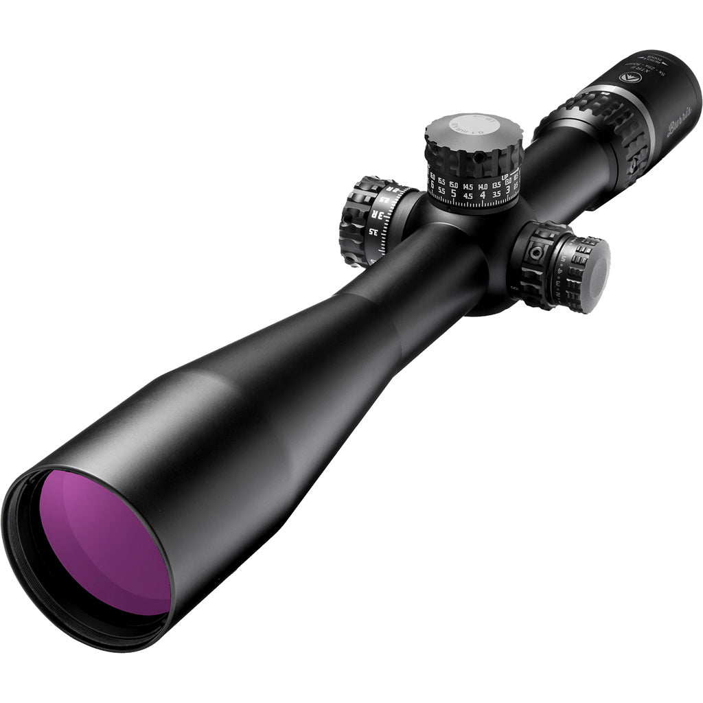Burris Xtreme Tactical Xtr Ii Scope 5-25x50mm Illuminated Scr Mil Front Focal
