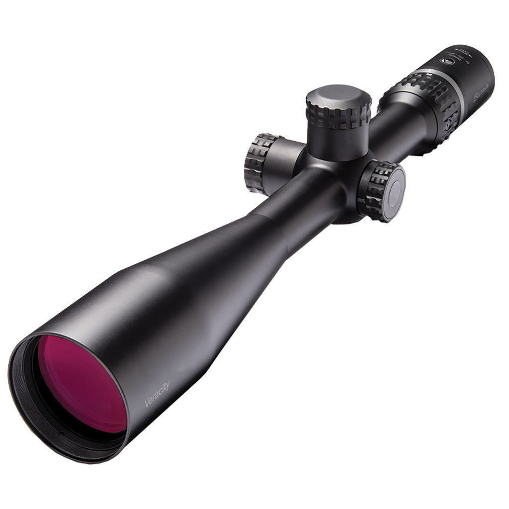 Burris Veracity 30mm Scope 5-25x50mm Scr Moa Front Focal