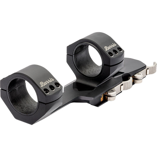 Burris Ar-signature Qd Pepr Mount 35mm