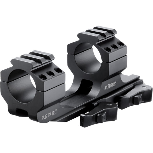 Burris Ar-pepr Scope Mount 30mm Qd With Picatinny Tops