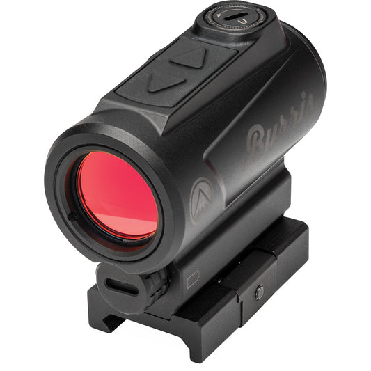 Burris Fastfire Rd Sight 2 Moa Dot