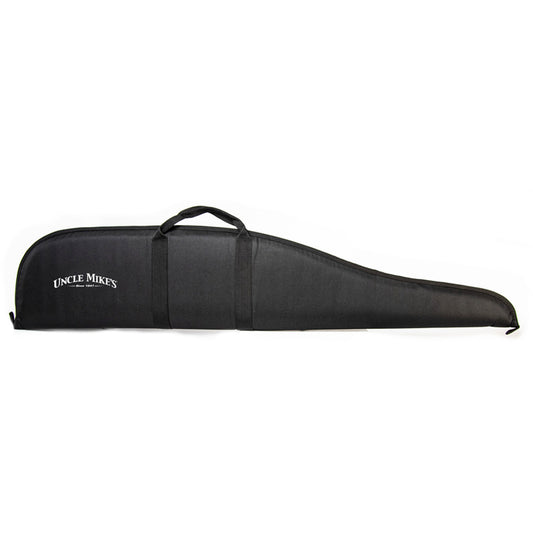 Uncle Mike's Rifle Case Black 48 In.