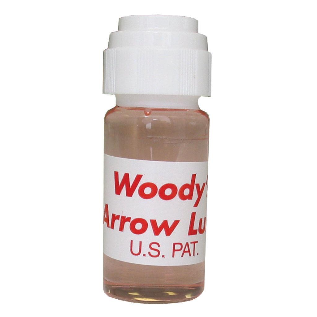 Woodys Arrow Lube Archery Warehouse