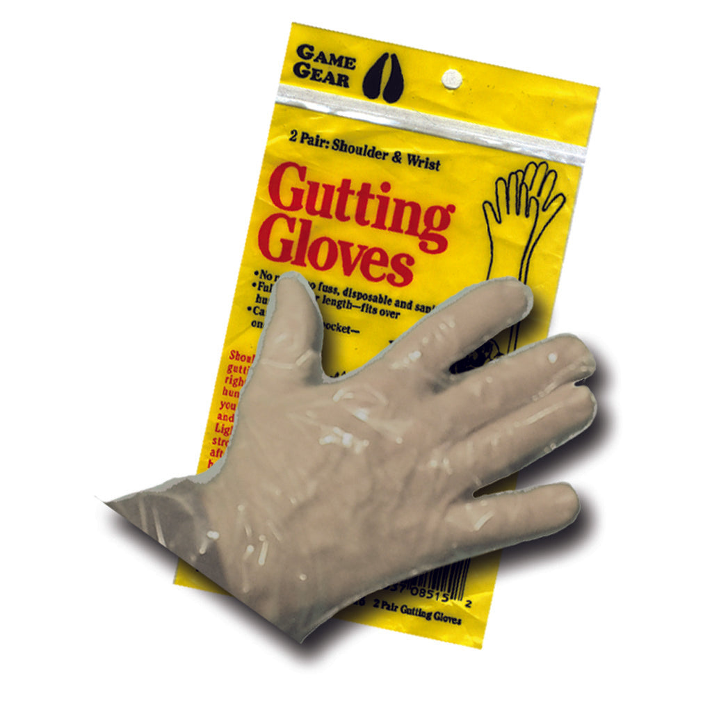 Rickards Shoulder Length Gutting Gloves