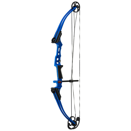 Genesis Mini Bow Blue Rh