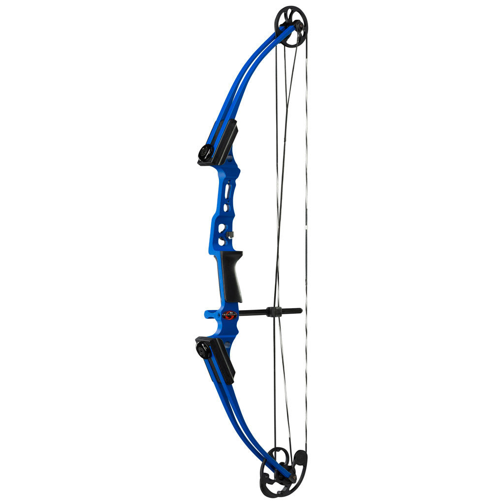 Genesis Mini Bow Blue Lh