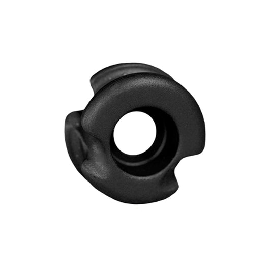 Rad Super Deuce 38 Peep Sight Black 1-8 In.