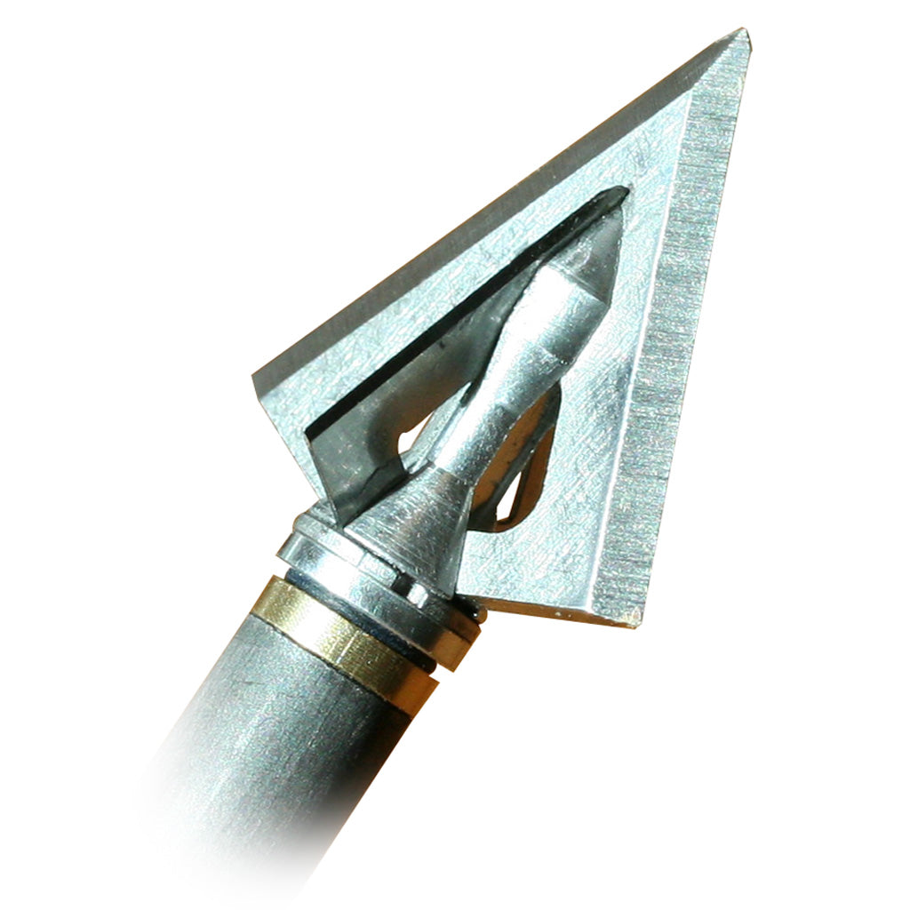 Steel Force Phat Head Broadheads 4 Blade 100 Gr. 3 Pk.
