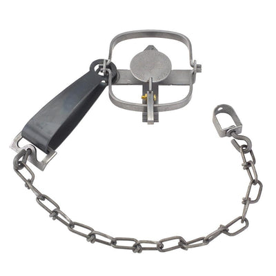 Duke Long Spring Trap No. 1 - Archery Warehouse