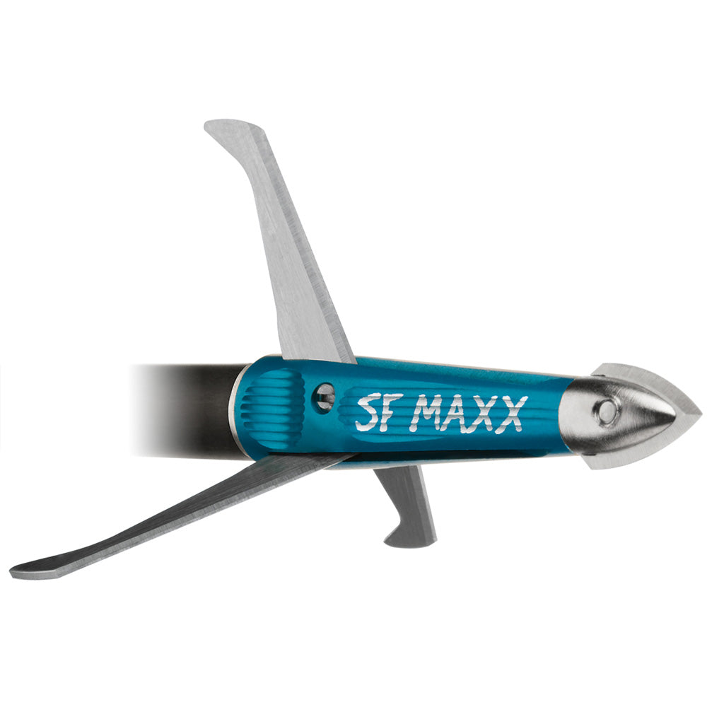 Nap Spitfire Maxx Broadheads 100 Gr. 3 Pk.