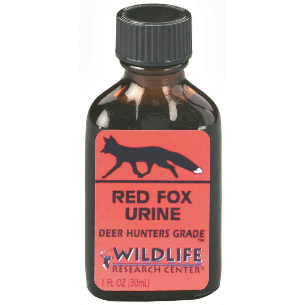 Wildlife Research Red Fox Urine Spray 1 Oz.
