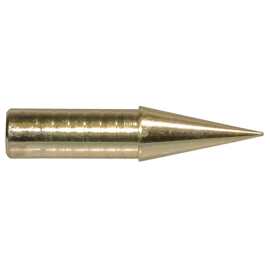 Gold Tip Glue In Points Triple X 150 Gr. 12 Pk.