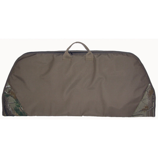 Tarantula Standard Bow Case Camouflage-grey