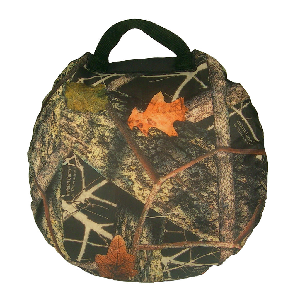 Therm-a-seat Heat-a-seat Camouflage 17 In.
