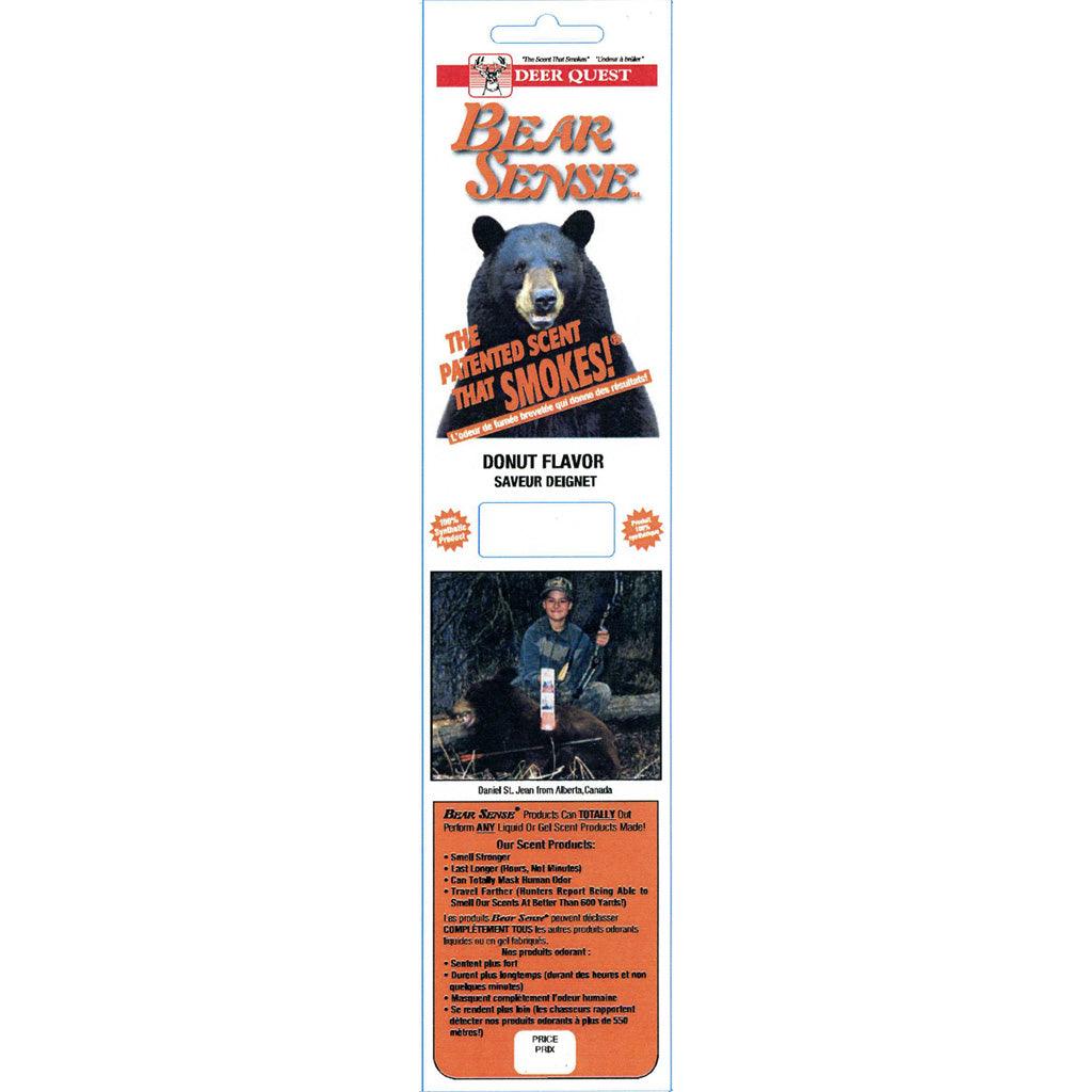 Deer Quest Bear Sense Donuts 6 Pk. - Archery Warehouse