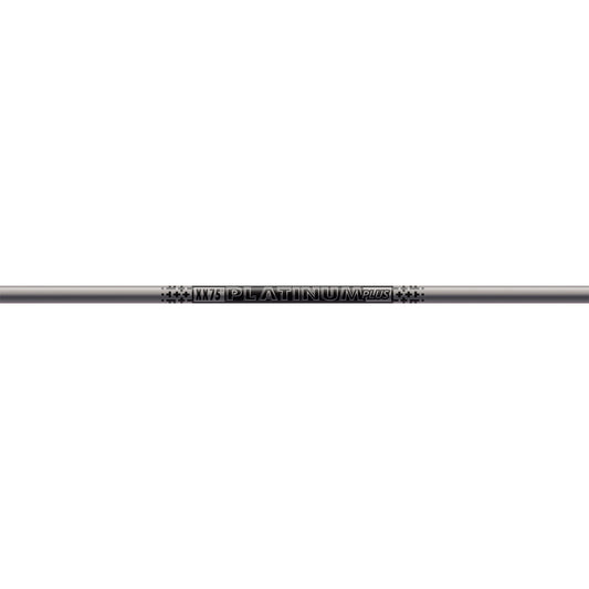 Easton Platinum Plus Shafts 1516 1 Doz.