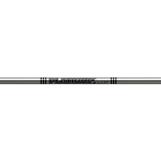 Easton Platinum Plus Shafts 1716 1 Doz.