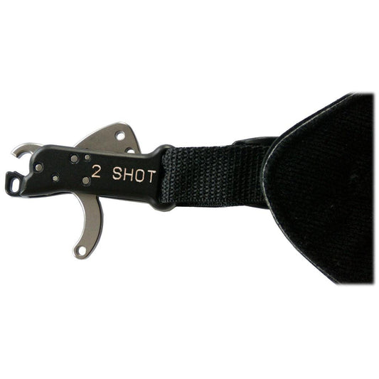 Carter Two Shot Release Buckle Strap - Archery Warehouse