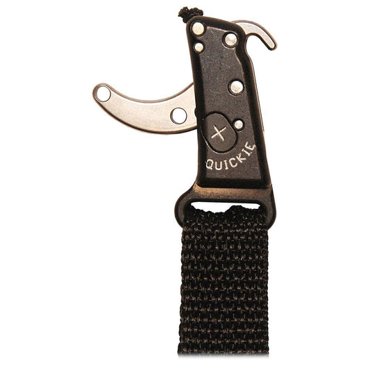 Carter Quickie 1 Plus Release Buckle Strap - Archery Warehouse