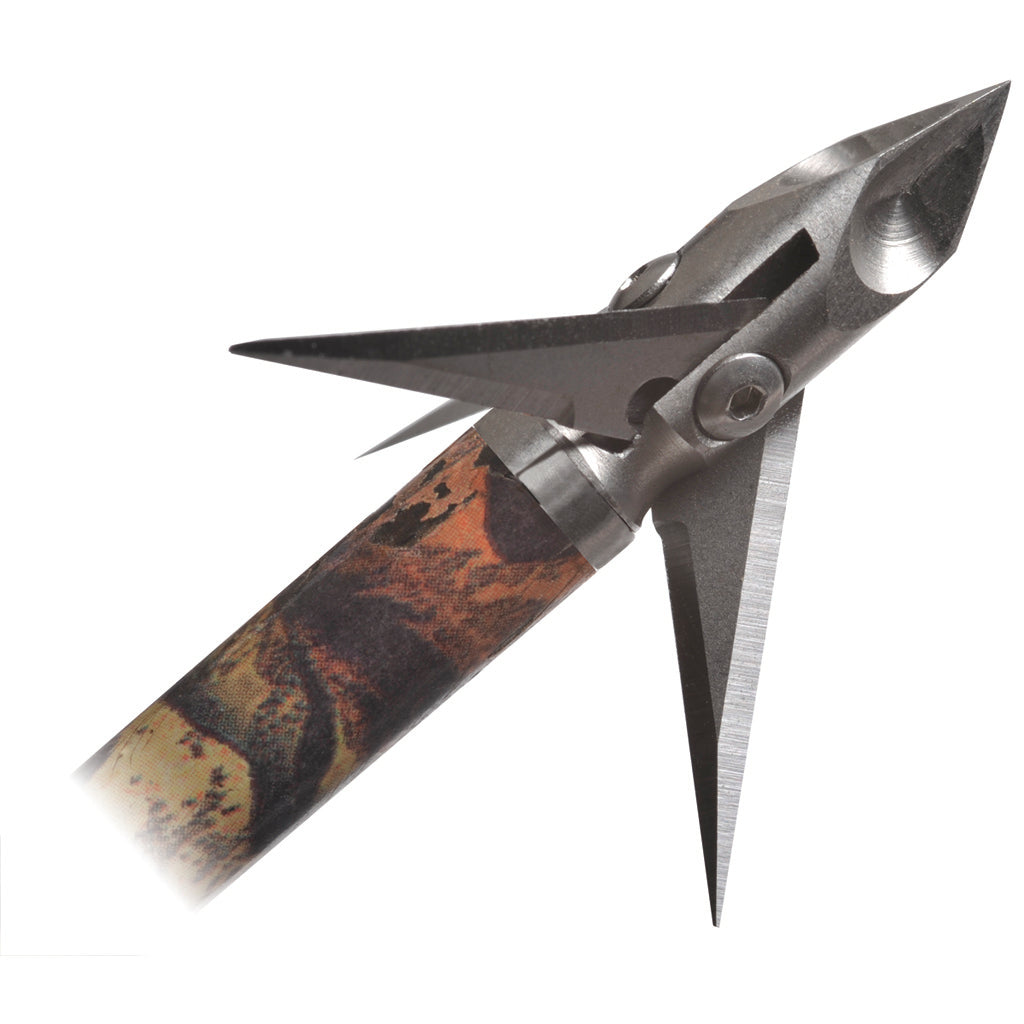 Ramcat Broadheads Replacement Blades 100 Gr. 9 Pk.