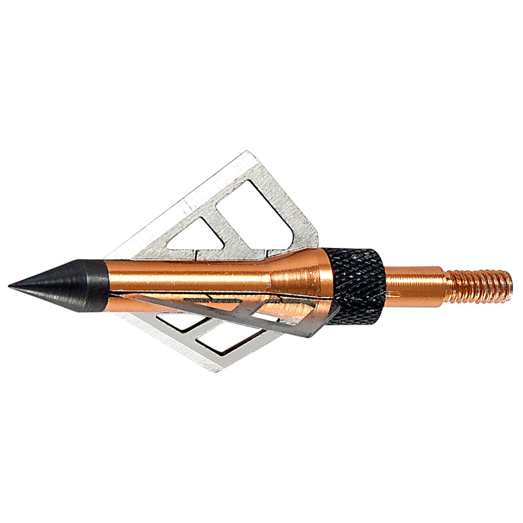 Velox Optimus Broadheads 100 Gr. 3 Pk.