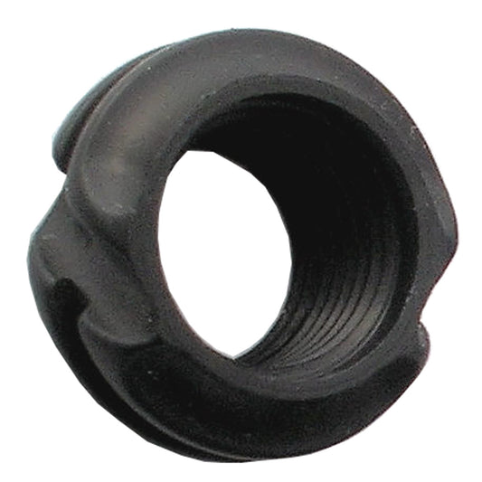 Specialty Archery Peep Housing Black 1-8 In. 45 Degree