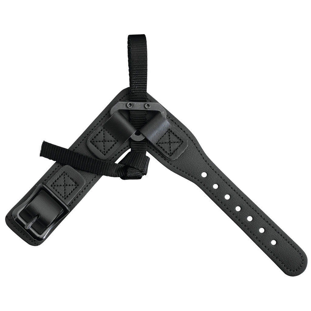 Scott Replacement Buckle Strap Nylon Connector Black