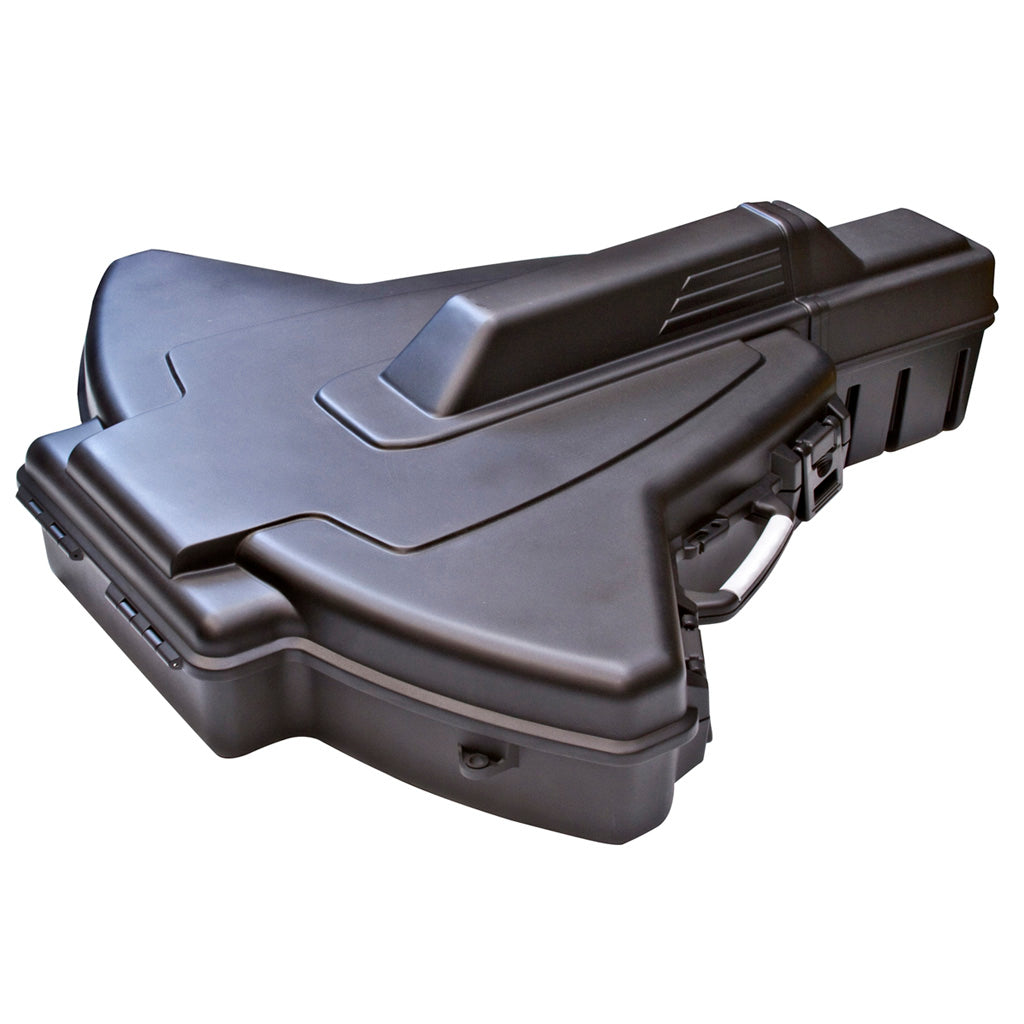 Plano Manta Crossbow Case Black