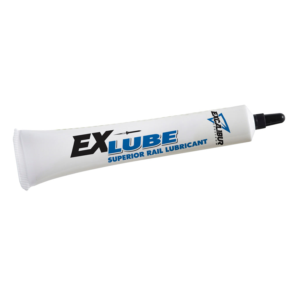Excalibur Ex-lube Rail Lube