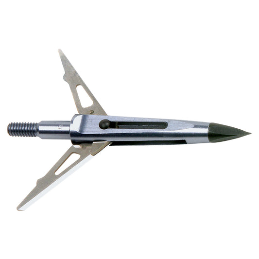 Nap Killzone Trophy Tip Broadheads 100 Gr. 3 Pk