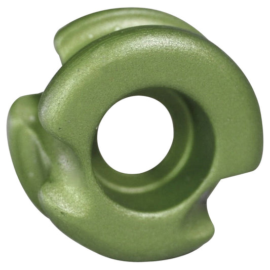 Rad Super Deuce 38 Peep Sight Green 1-4 In.