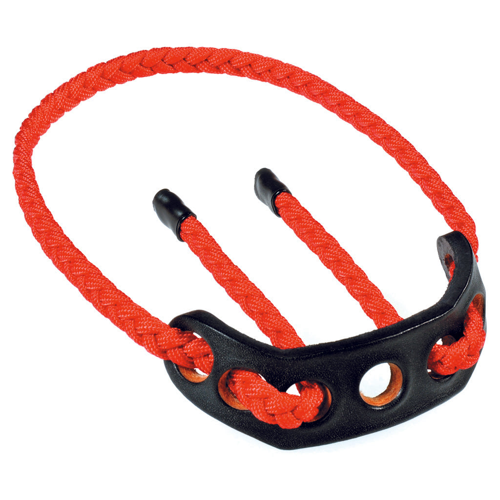 Paradox Standard Bow Sling Solid Red