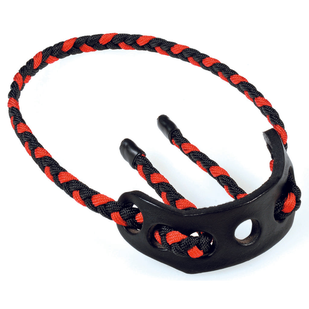 Paradox Standard Bow Sling Black-red