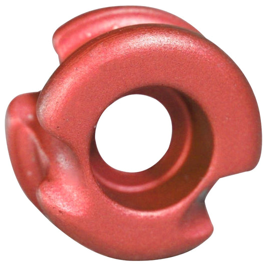 Rad Super Deuce 38 Peep Sight Red 1-8 In.