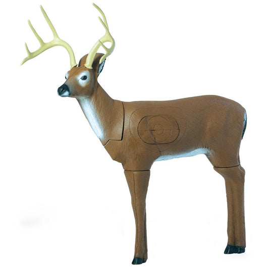 Delta Mckenzie Backyard 3d Target Challenger Deer - Archery Warehouse