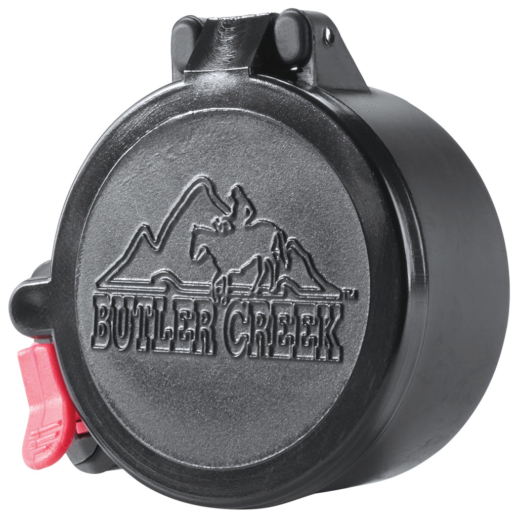 Butler Creek Flipopen Scope Cover Size 09a Eyepiece Archery Warehouse