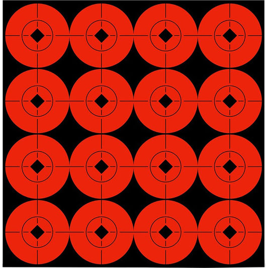 Birchwood Casey Target Spots 1.5 In. 96 Pk.