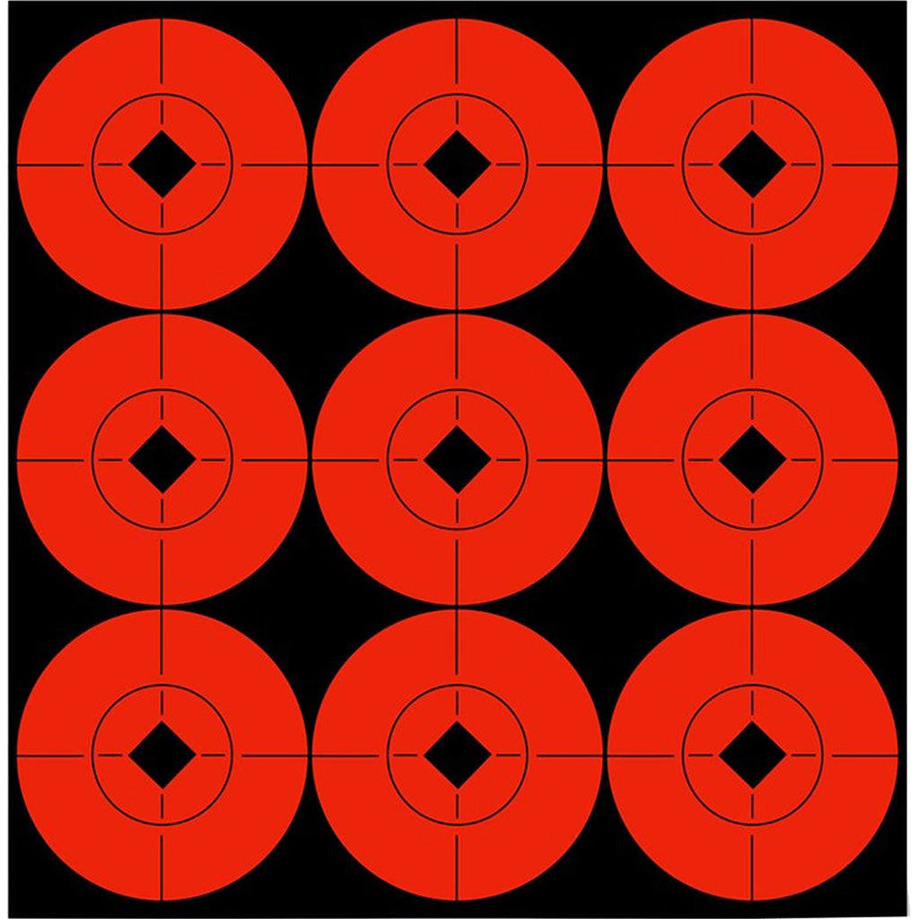 Birchwood Casey Target Spots 2 In. 90 Pk.